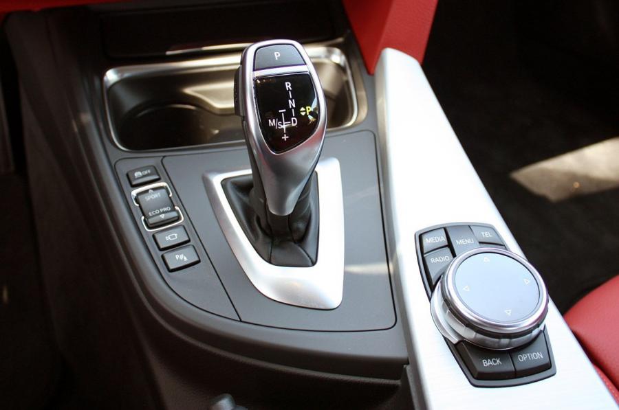  BMW 435i 2014 года  (фото 4 из 63)